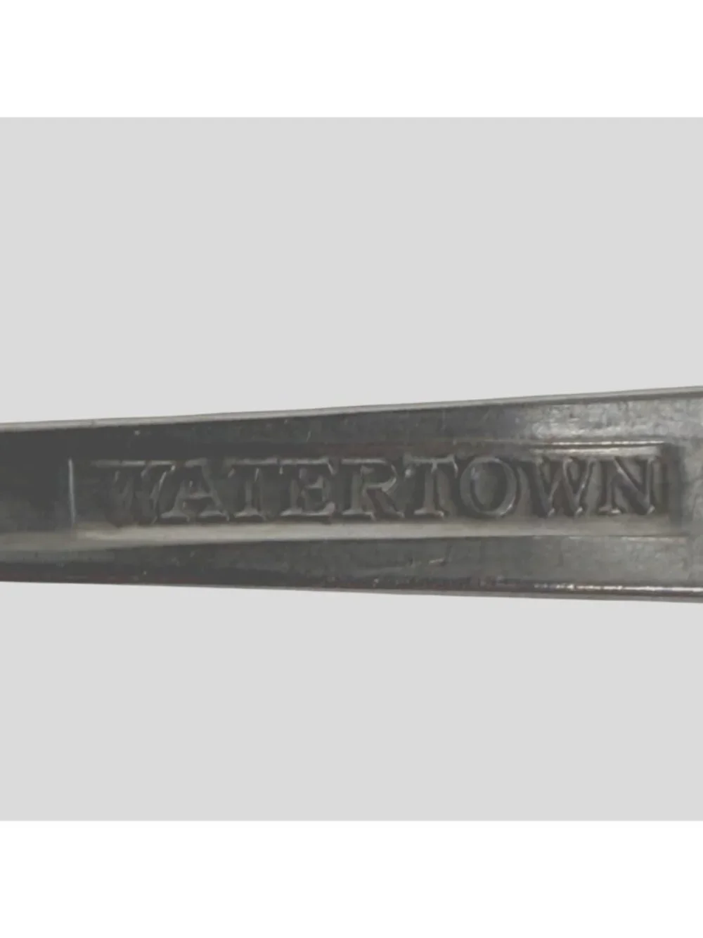 VTG Watertown Stainless Steel Flatware Forks 10 Total 3 Dinner 7 Salad Japan